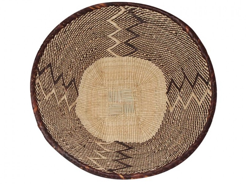 Binga Nsosa Basket Bowl